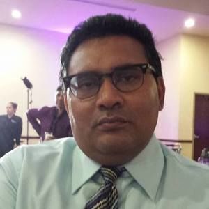 Meet your Posher, Sanjay